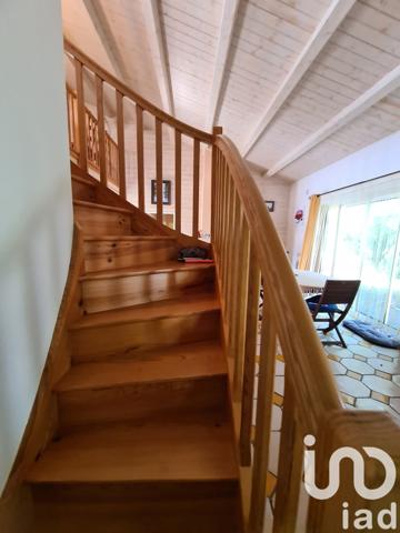 Maison à vendre 5 pièces 155 m² Clavette