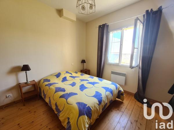 Maison à vendre 5 pièces 155 m² Clavette