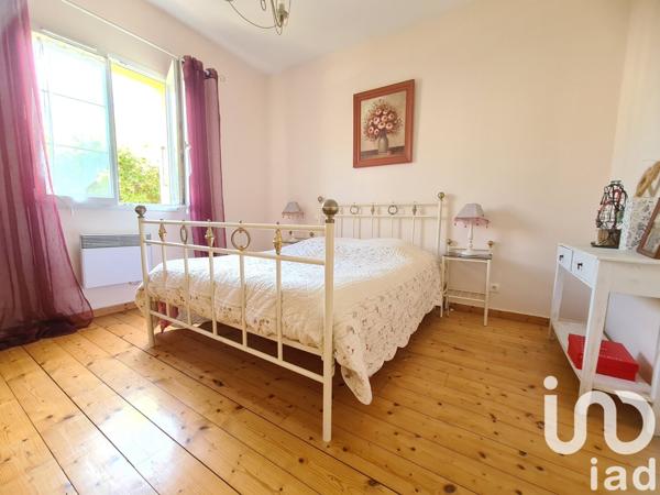 Maison à vendre 5 pièces 155 m² Clavette