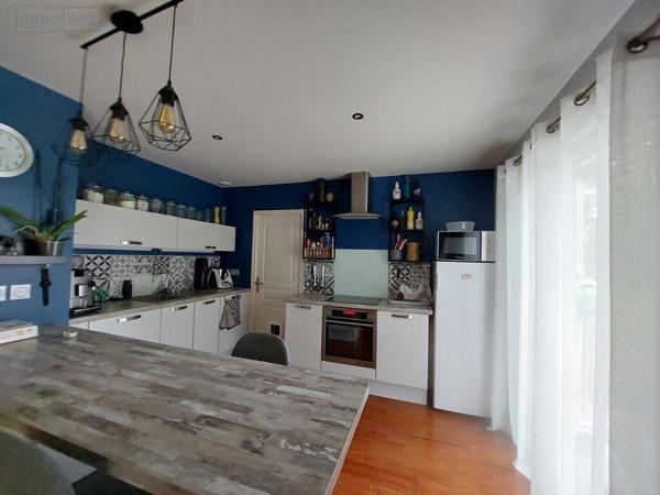 Maison individuelle à vendre à Saint-Planchers dans la Manche (50400), ref : VM3706-50026