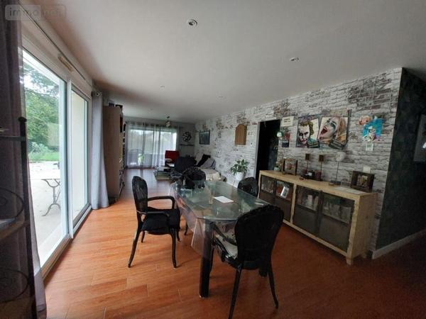 Maison individuelle à vendre à Saint-Planchers dans la Manche (50400), ref : VM3706-50026