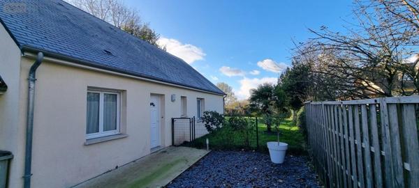 Maison individuelle à vendre à Saint-Planchers dans la Manche (50400), ref : VM3706-50026