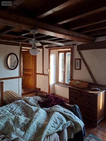 Maison à vendre à Chevry dans la Manche (50420), ref : 3346