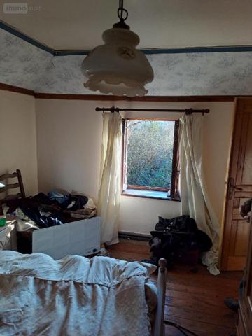 Maison à vendre à Chevry dans la Manche (50420), ref : 3346