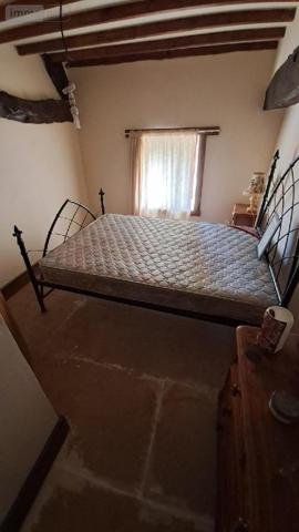 Maison à vendre à Chevry dans la Manche (50420), ref : 3346