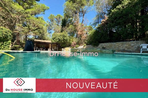 Maison à vendre 7 pièces de 181 m²