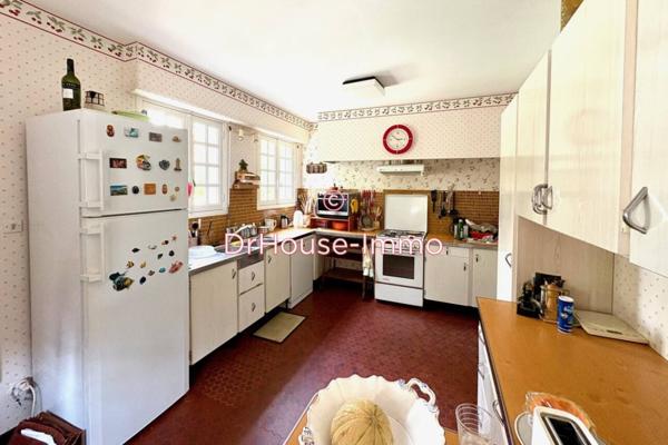 Maison à vendre 7 pièces de 181 m²