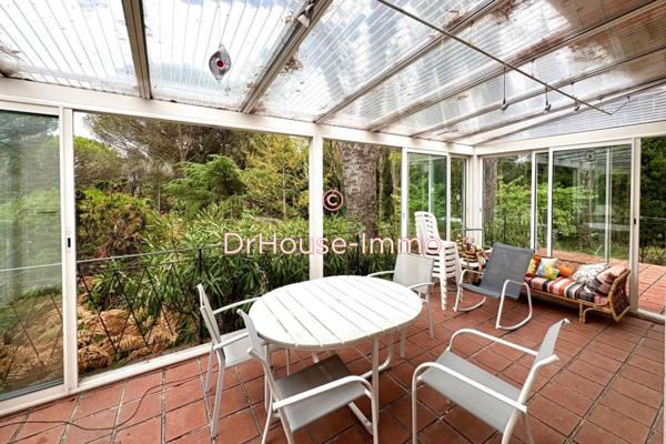 Maison à vendre 7 pièces de 181 m²