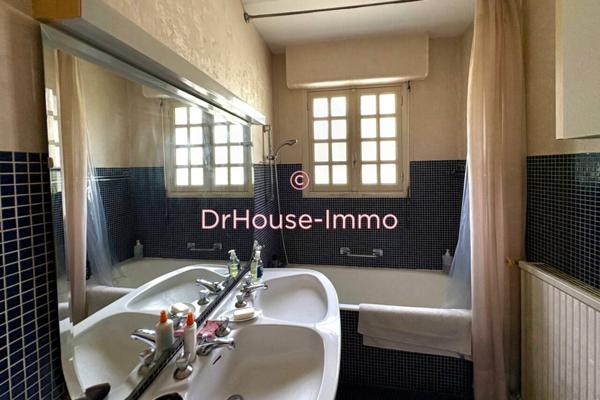 Maison à vendre 7 pièces de 181 m²