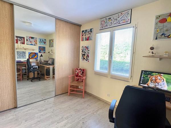 Maison Plain-pied avec dépendance