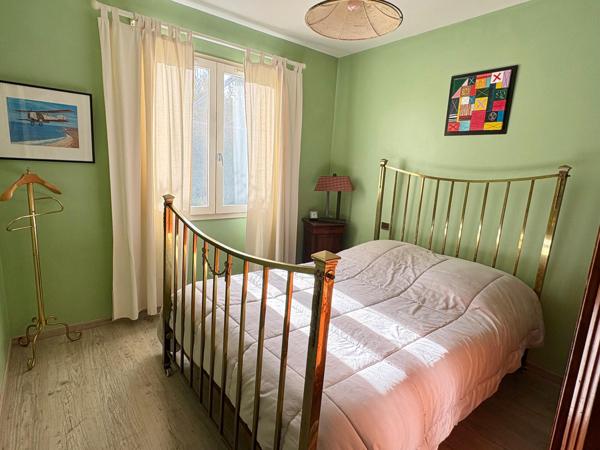 Maison Plain-pied avec dépendance