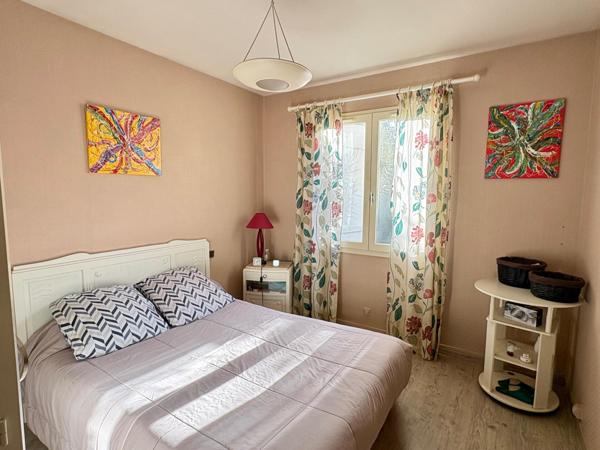 Maison Plain-pied avec dépendance