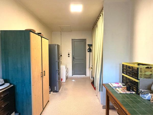 Maison Plain-pied avec dépendance