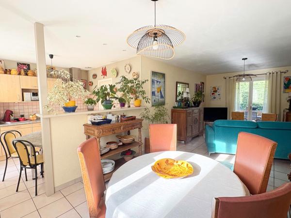 Maison Plain-pied avec dépendance