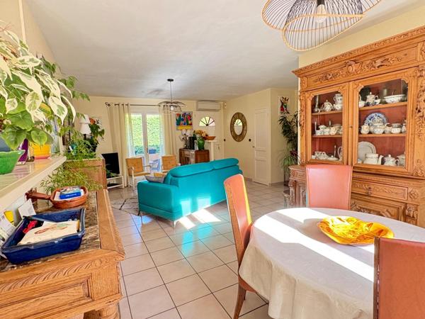 Maison Plain-pied avec dépendance