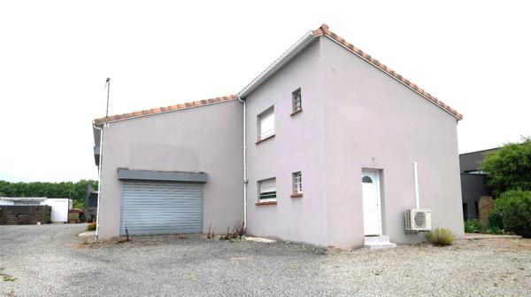 Immeuble à vendre CASTANET TOLOSAN (31)