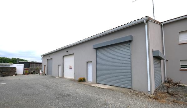 Immeuble à vendre CASTANET TOLOSAN (31)