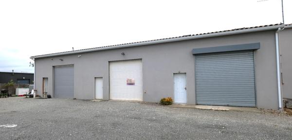 Immeuble à vendre CASTANET TOLOSAN (31)