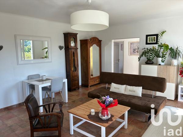 Maison à vendre 10 pièces 273 m² Morières-lès-Avignon