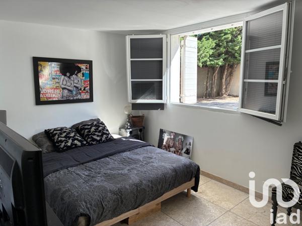 Maison à vendre 10 pièces 273 m² Morières-lès-Avignon