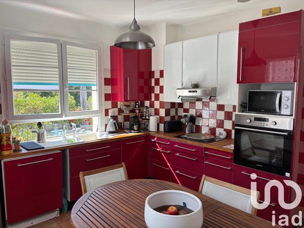 Maison à vendre 10 pièces 273 m² Morières-lès-Avignon