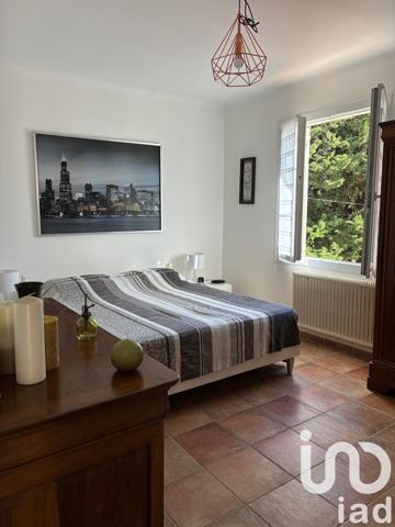 Maison à vendre 10 pièces 273 m² Morières-lès-Avignon