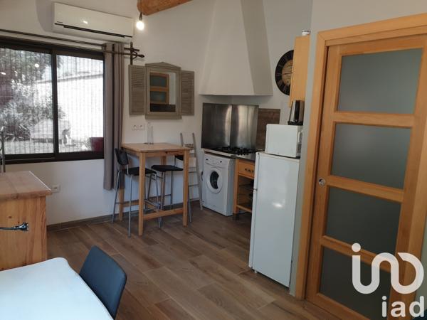 Maison à vendre 10 pièces 273 m² Morières-lès-Avignon