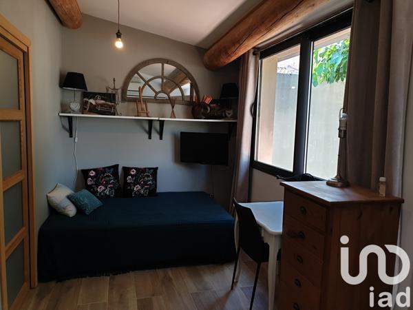 Maison à vendre 10 pièces 273 m² Morières-lès-Avignon