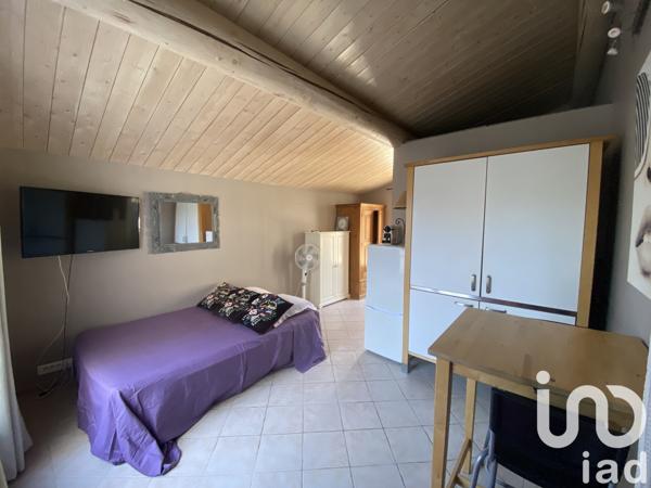 Maison à vendre 10 pièces 273 m² Morières-lès-Avignon