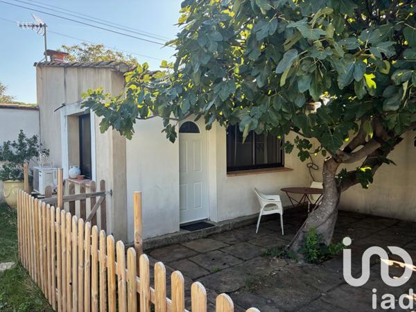 Maison à vendre 10 pièces 273 m² Morières-lès-Avignon