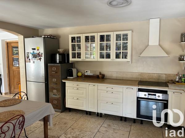 Maison à vendre 10 pièces 273 m² Morières-lès-Avignon