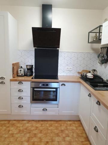 Appartement T2 de 49 m² à Amelie Les Bains Palalda