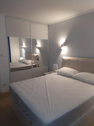 Appartement T2 de 49 m² à Amelie Les Bains Palalda