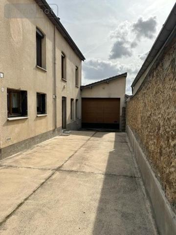 Maison à vendre à Cumières dans la Marne (51480), ref : C3