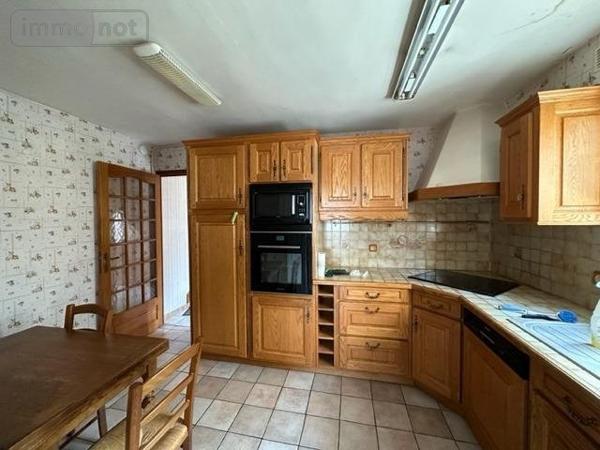 Maison à vendre à Cumières dans la Marne (51480), ref : C3