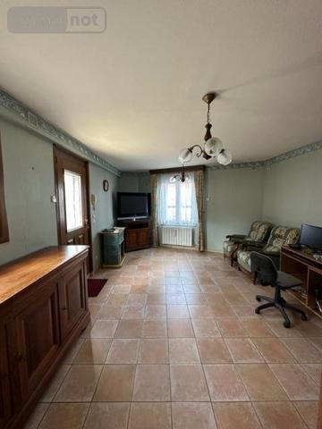 Maison à vendre à Cumières dans la Marne (51480), ref : C3