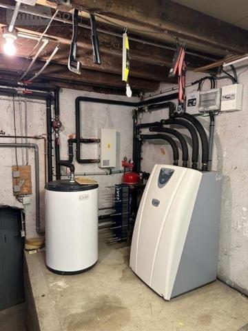 Maison à vendre à Cumières dans la Marne (51480), ref : C3