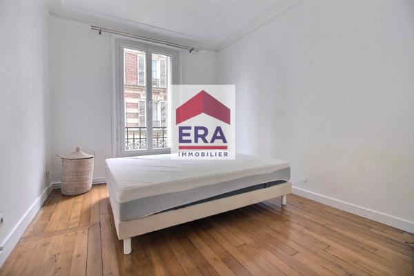 3 pièces au charme de l'ancien