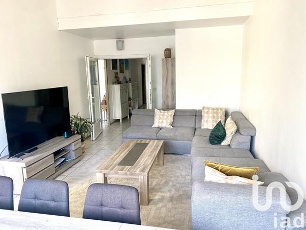 Appartement à vendre 5 pièces 119 m² Sarcelles