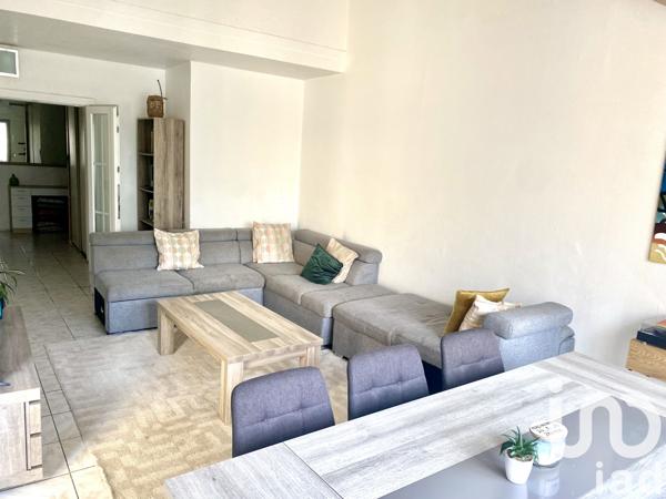 Appartement à vendre 5 pièces 119 m² Sarcelles