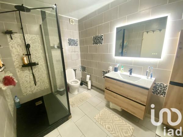 Appartement à vendre 5 pièces 119 m² Sarcelles