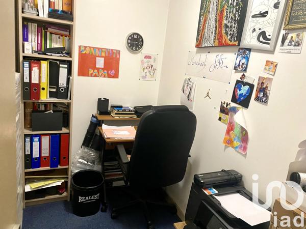 Appartement à vendre 5 pièces 119 m² Sarcelles