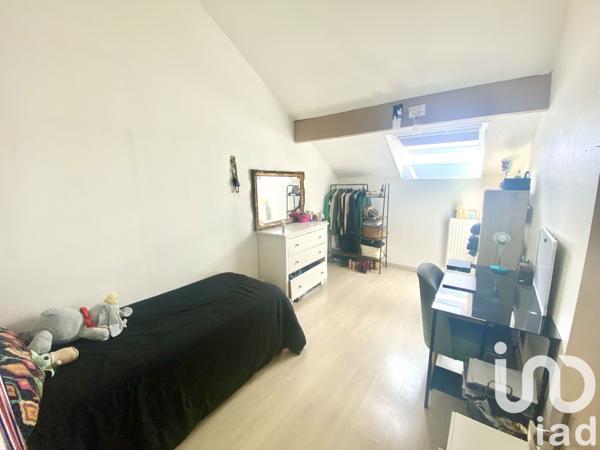 Appartement à vendre 5 pièces 119 m² Sarcelles