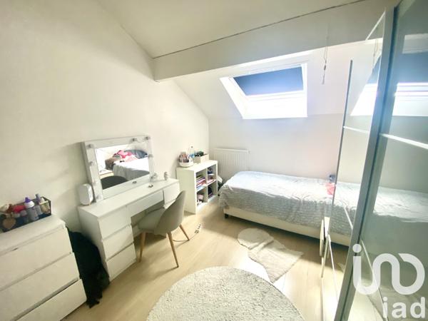 Appartement à vendre 5 pièces 119 m² Sarcelles