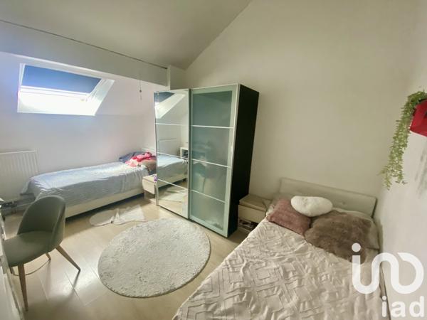 Appartement à vendre 5 pièces 119 m² Sarcelles