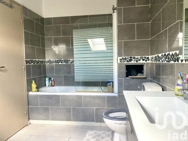 Appartement à vendre 5 pièces 119 m² Sarcelles