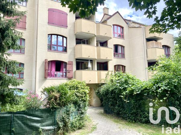 Appartement à vendre 5 pièces 119 m² Sarcelles