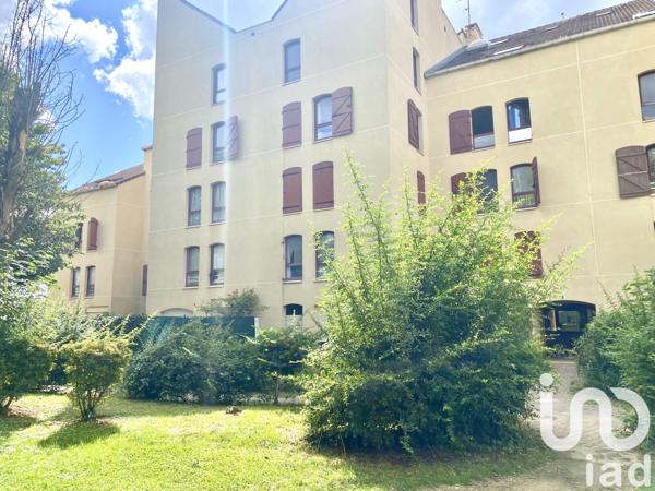 Appartement à vendre 5 pièces 119 m² Sarcelles