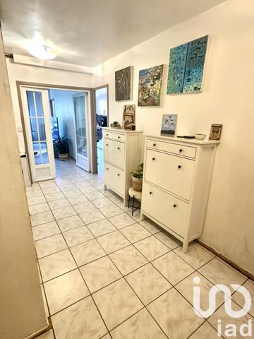 Appartement à vendre 5 pièces 119 m² Sarcelles