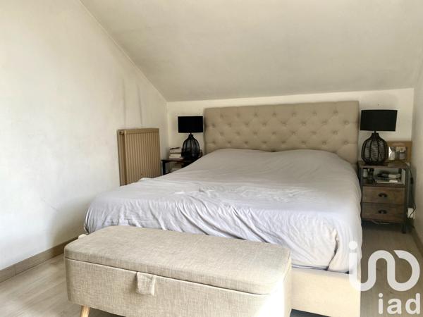 Appartement à vendre 5 pièces 119 m² Sarcelles
